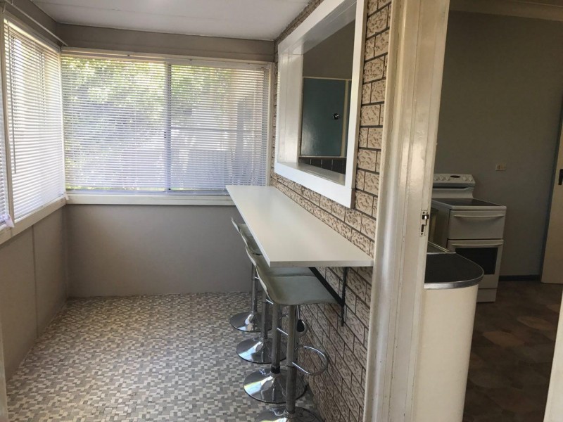 1 Howard Street, Parkes NSW 2870
