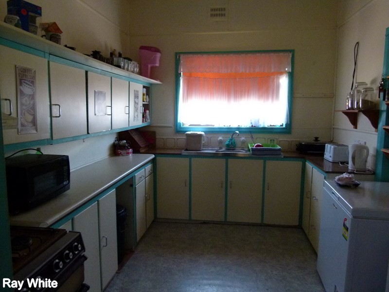 11 Quarry Road, Forbes NSW 2871