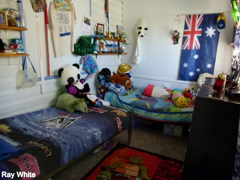 11 Quarry Road, Forbes NSW 2871