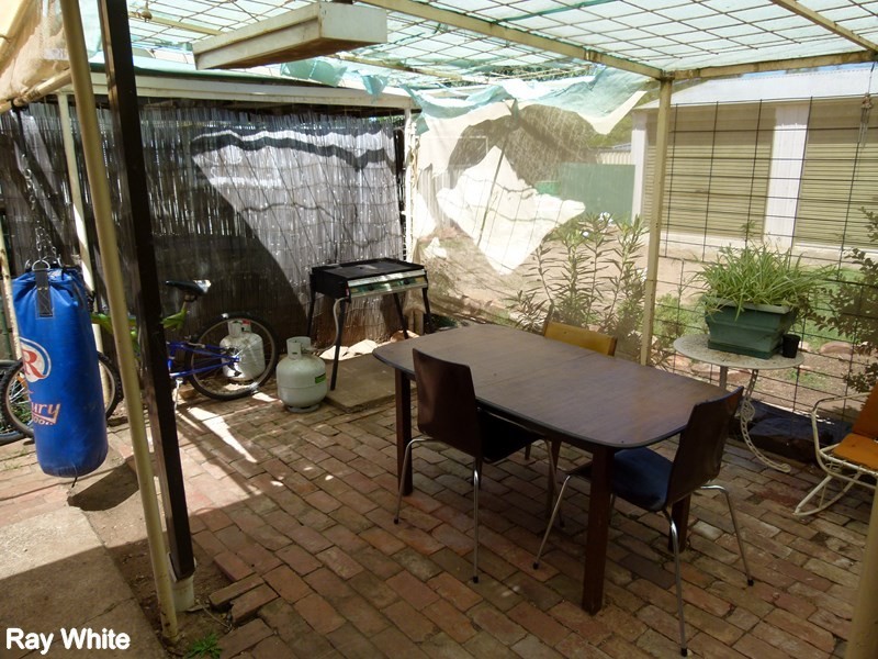 11 Quarry Road, Forbes NSW 2871