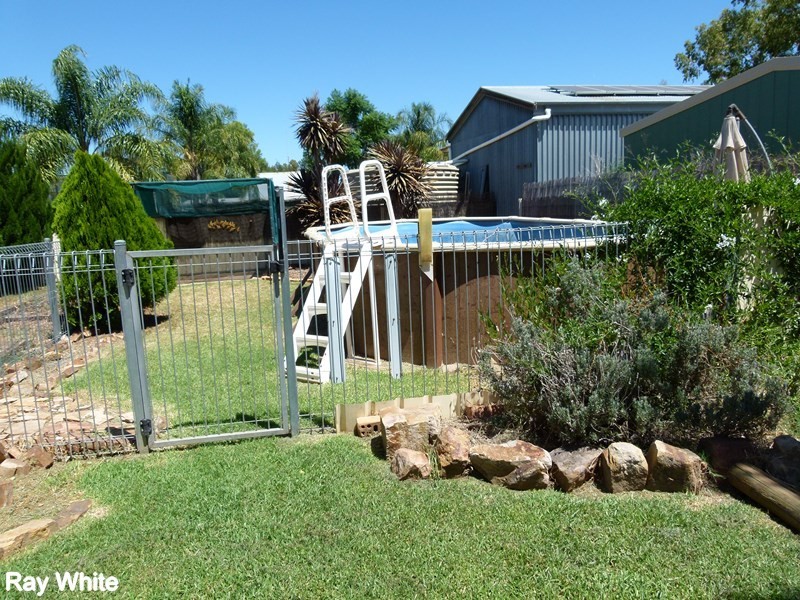 11 Quarry Road, Forbes NSW 2871