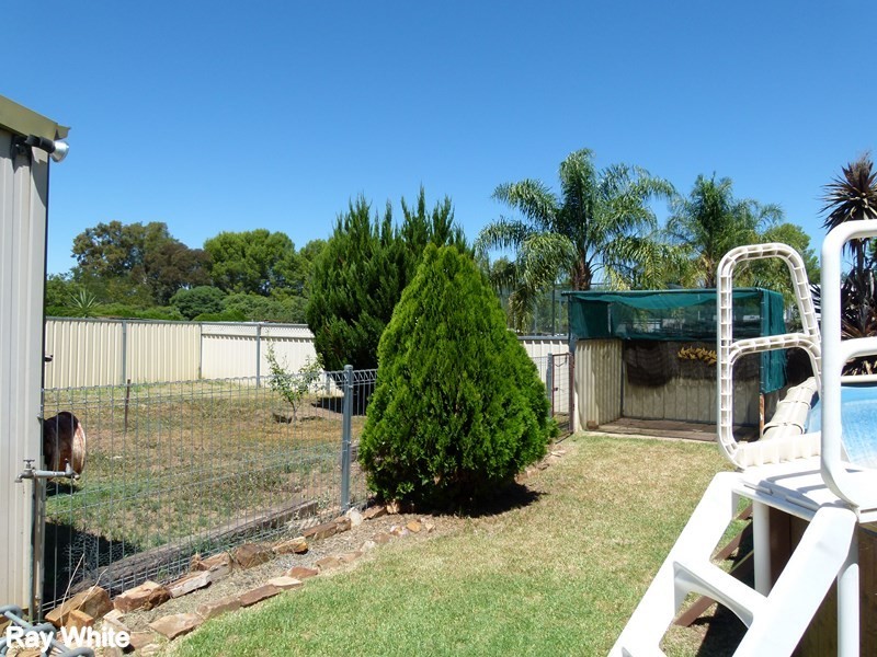 11 Quarry Road, Forbes NSW 2871