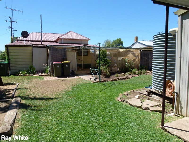 11 Quarry Road, Forbes NSW 2871