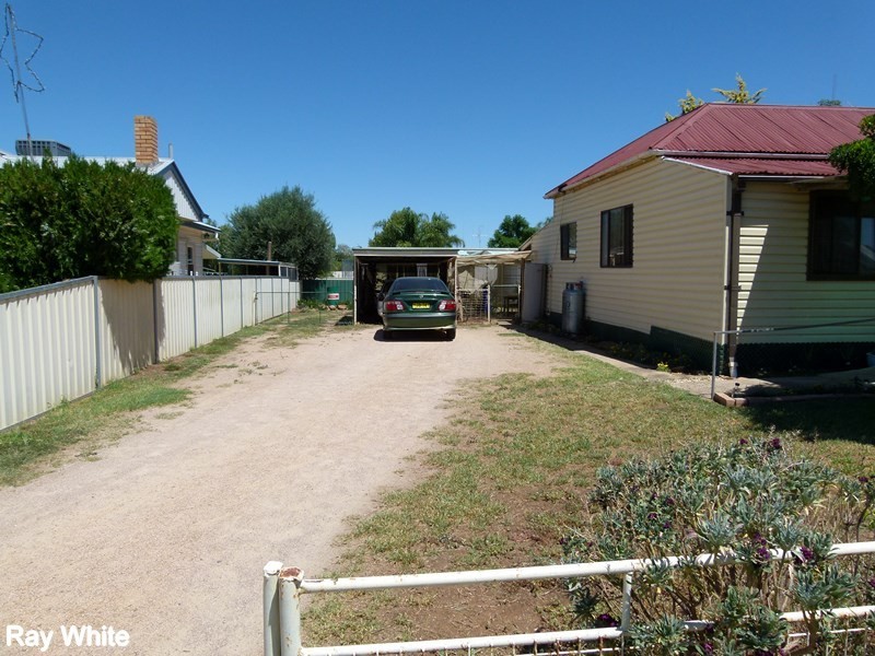 11 Quarry Road, Forbes NSW 2871