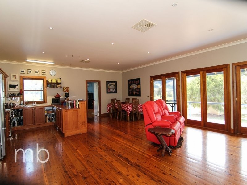 Mandagery NSW 2870