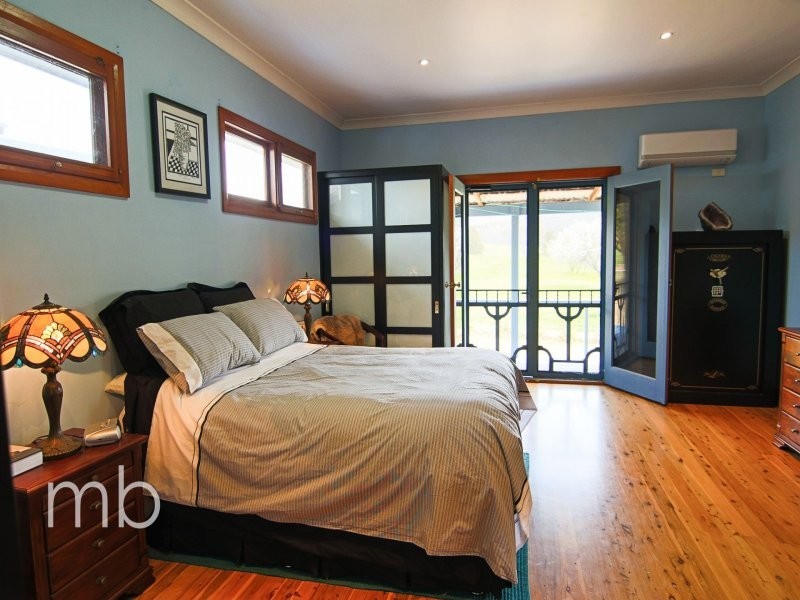Mandagery NSW 2870