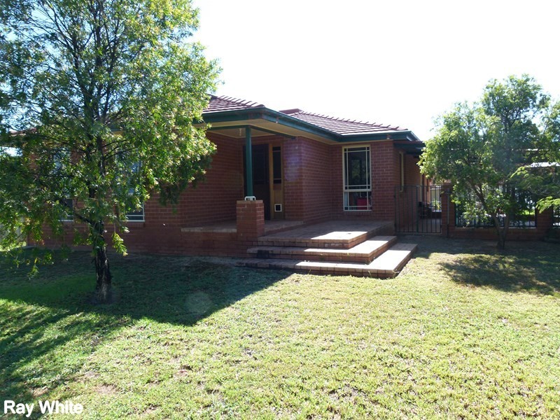 86 Wambat Street, Forbes NSW 2871