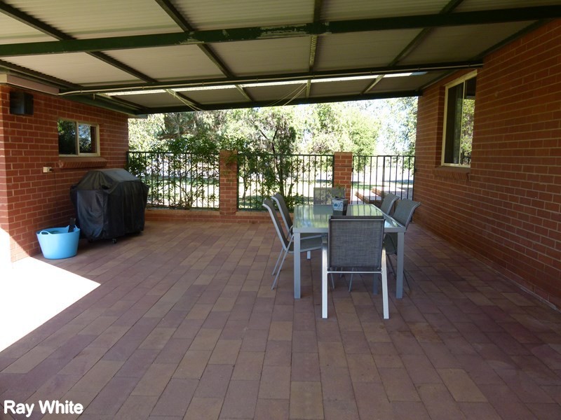 86 Wambat Street, Forbes NSW 2871