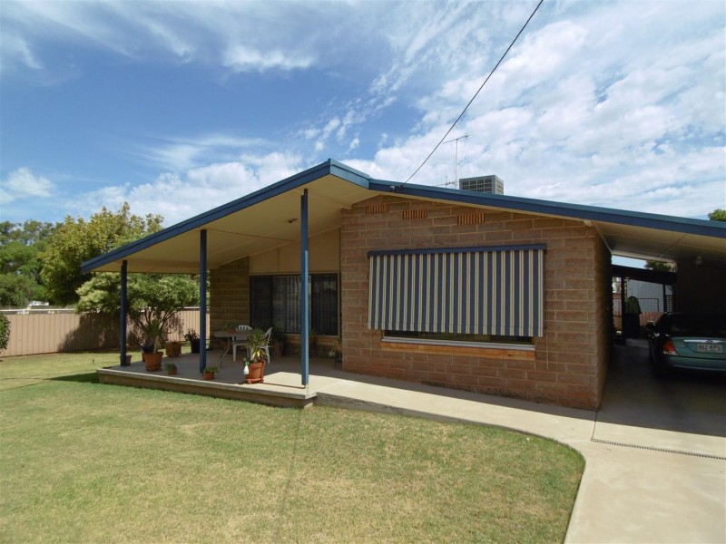 125-129 Victoria Street, Parkes NSW 2870