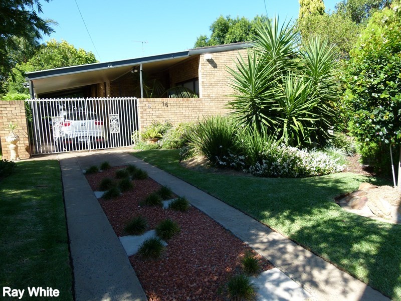 16 McDonnell Street, Forbes NSW 2871