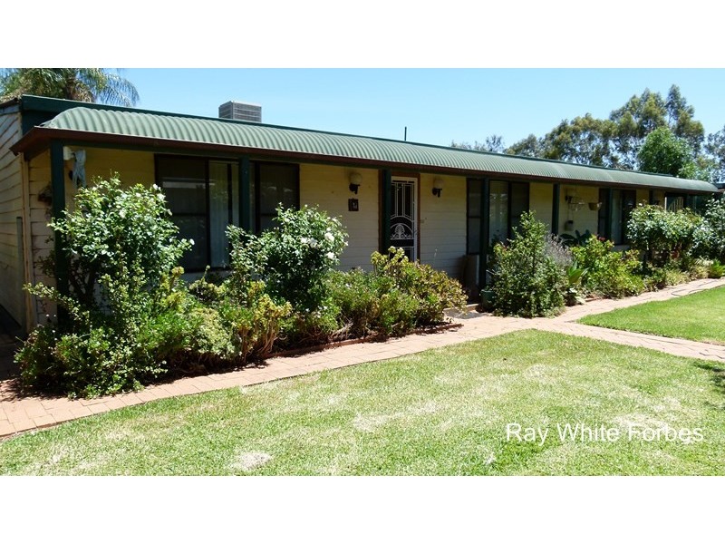 30 Prince Street, Forbes NSW 2871