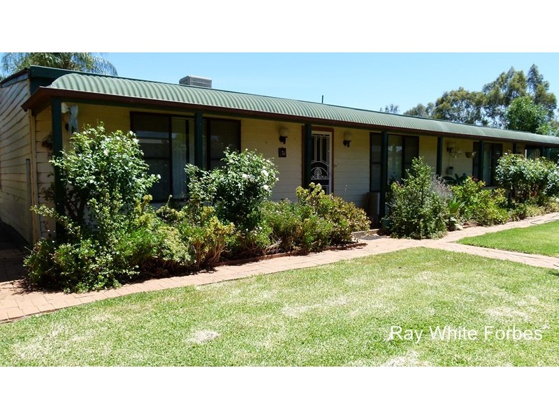 30 Prince Street, Forbes NSW 2871