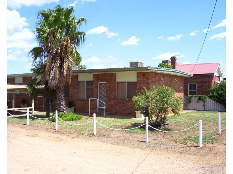 5/41 Bushman Street, Parkes NSW 2870