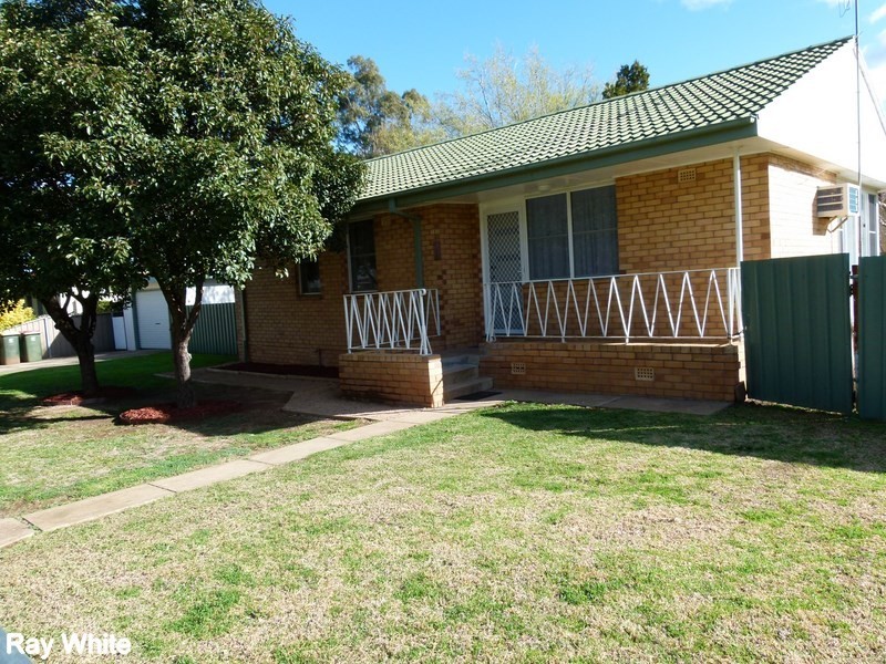 188 Farnell Street, Forbes NSW 2871