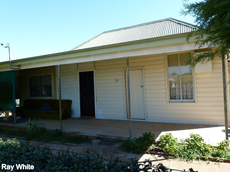 29 Patterson Street, Forbes NSW 2871
