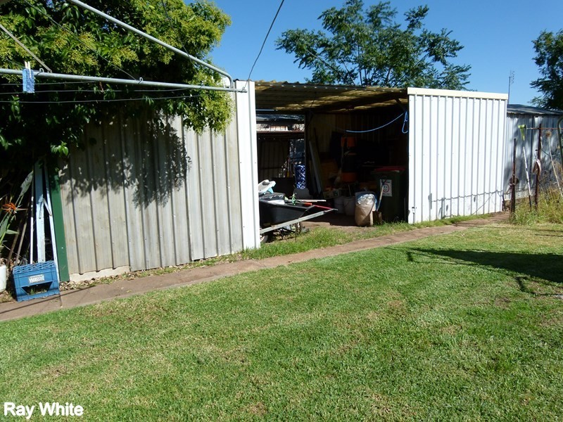 29 Patterson Street, Forbes NSW 2871