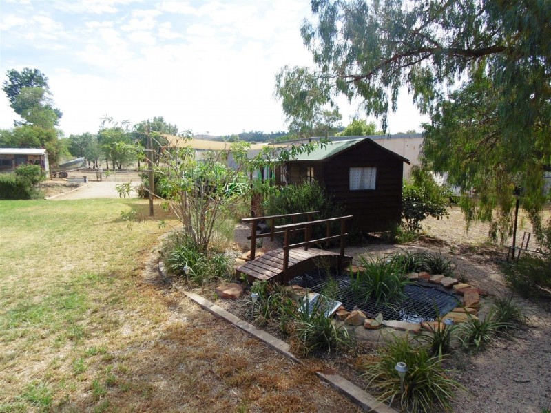 14 Barton Street, Parkes NSW 2870