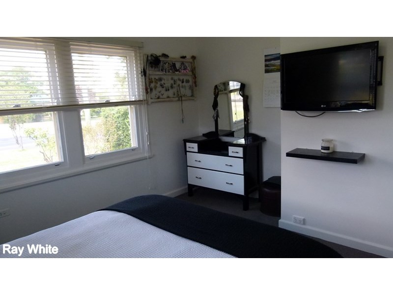 101 Flint Street, Forbes NSW 2871