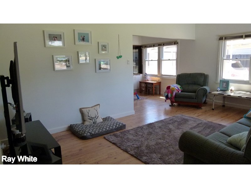 101 Flint Street, Forbes NSW 2871