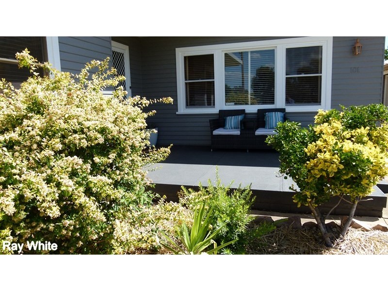 101 Flint Street, Forbes NSW 2871