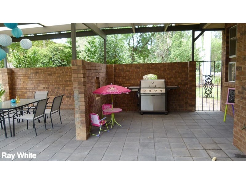 146 Flint Street, Forbes NSW 2871