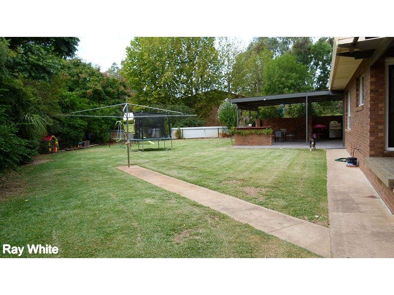 146 Flint Street, Forbes NSW 2871