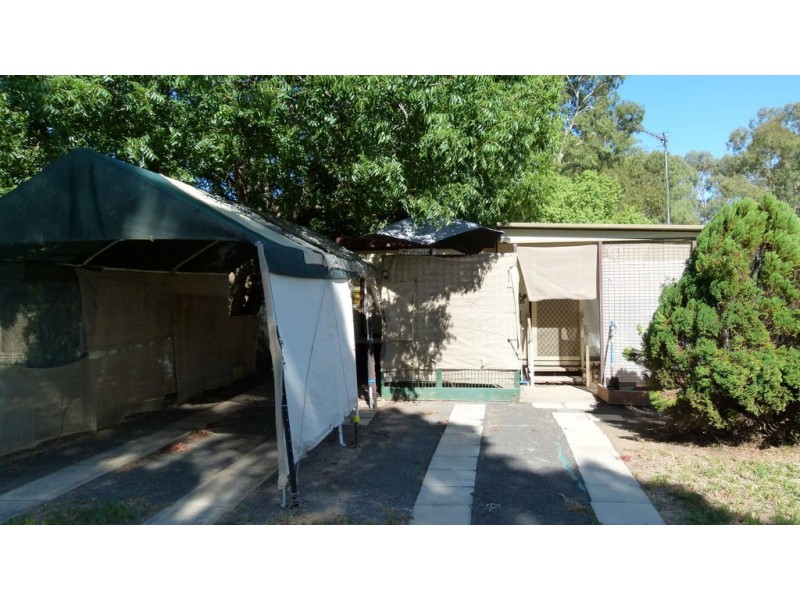 Site 35 River Road, Forbes NSW 2871