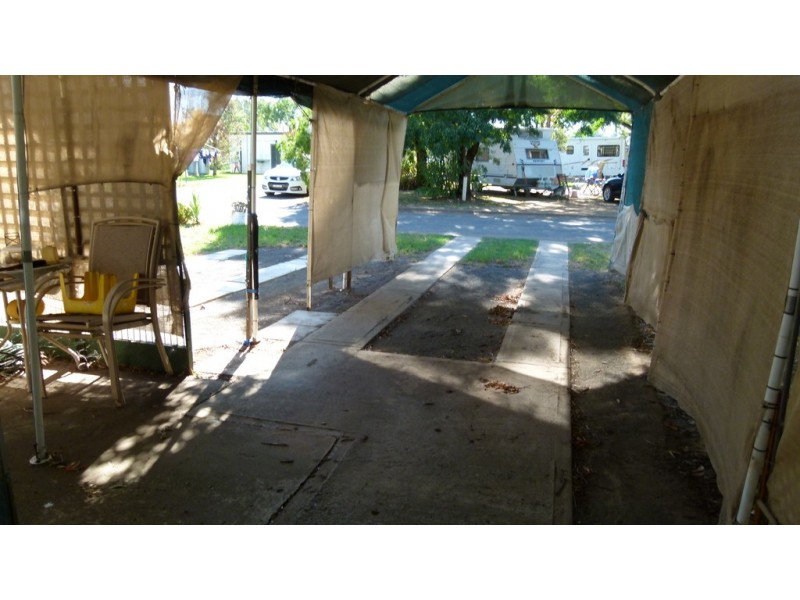 Site 35 River Road, Forbes NSW 2871