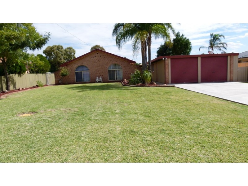 110 Calarie Road, Forbes NSW 2871