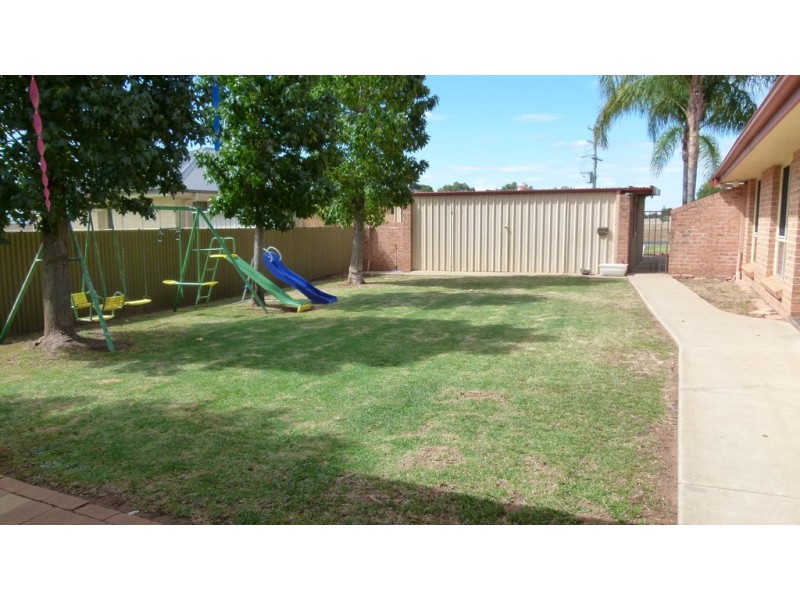 110 Calarie Road, Forbes NSW 2871