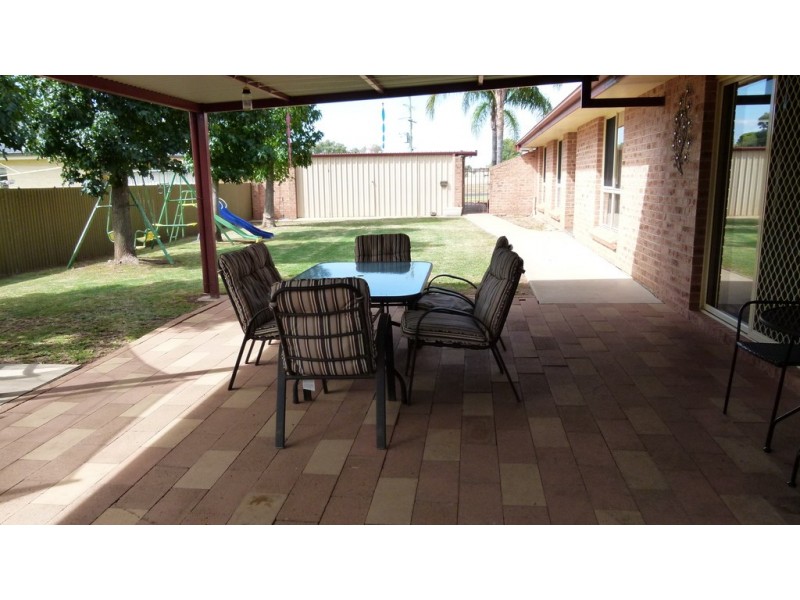 110 Calarie Road, Forbes NSW 2871