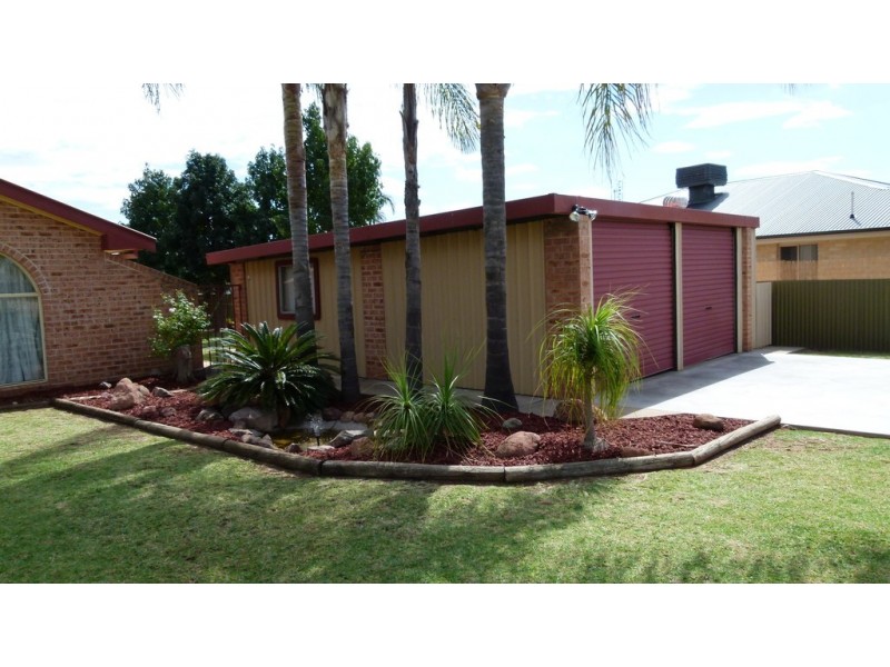 110 Calarie Road, Forbes NSW 2871