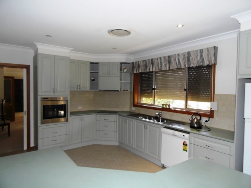 361 Clarinda Street, Parkes NSW 2870