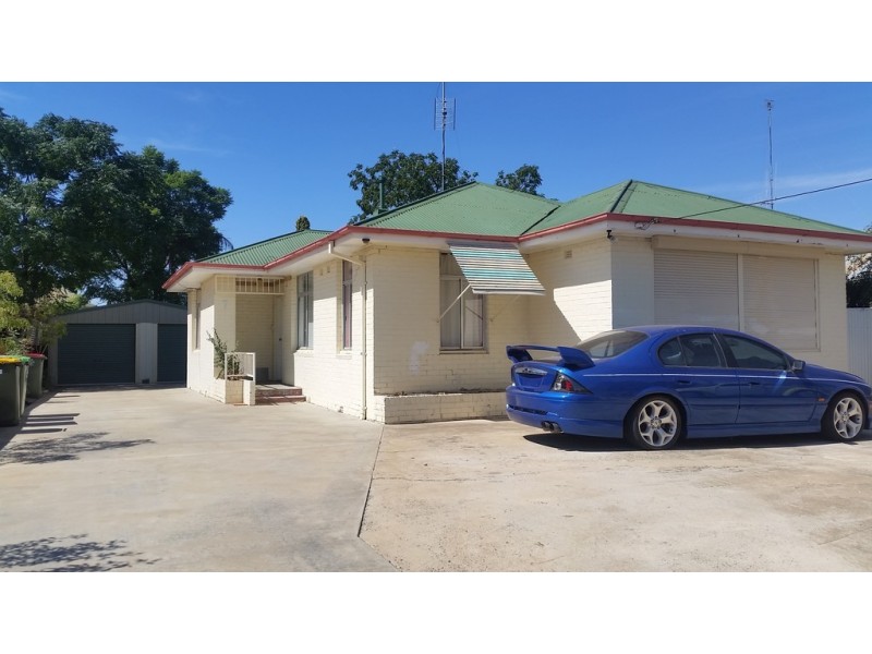 7 Grenfell Street, Forbes NSW 2871