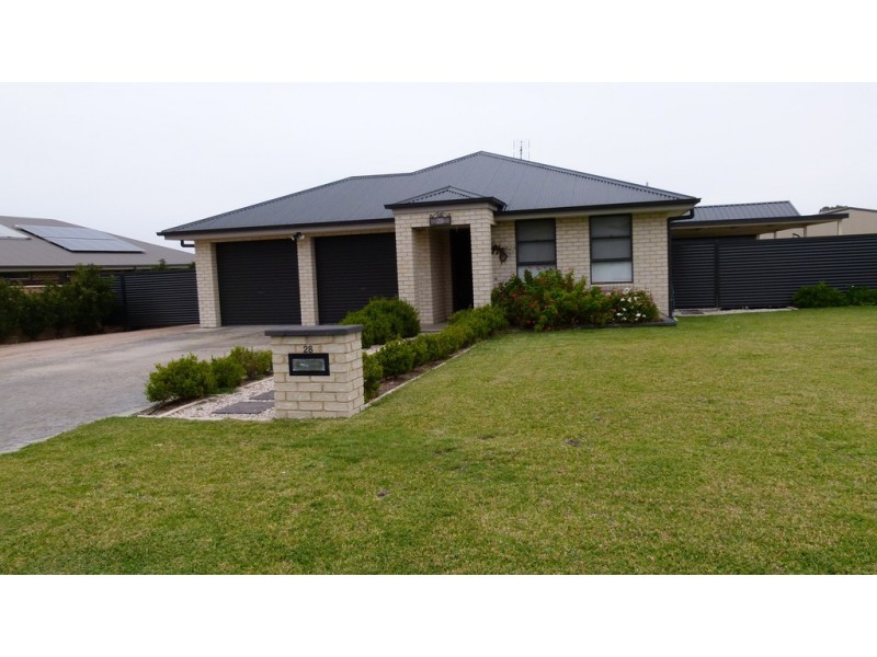 28 York Street, Forbes NSW 2871