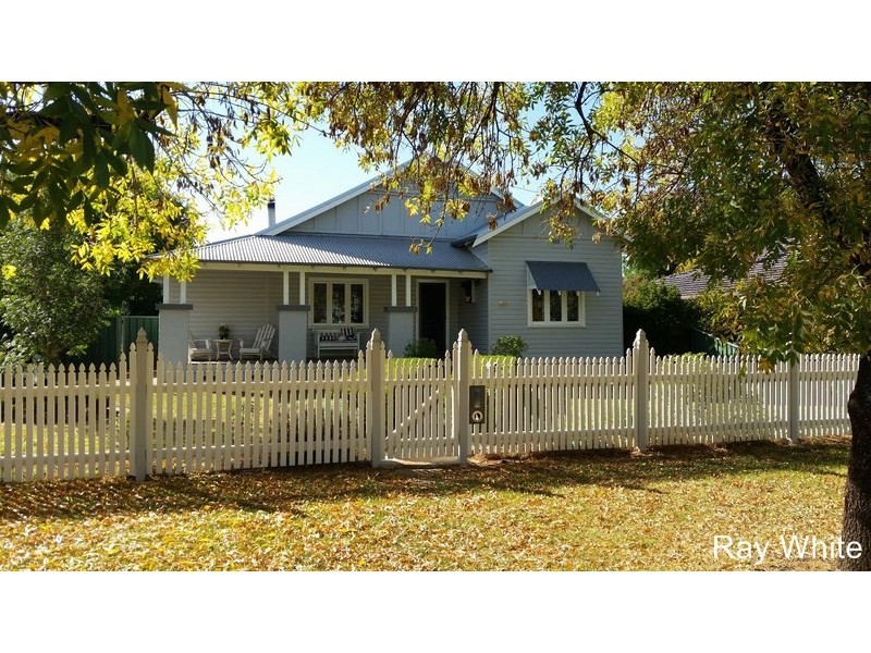 30 Wambat St, Forbes NSW 2871