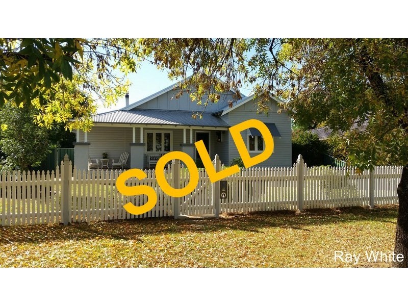 30 Wambat St, Forbes NSW 2871