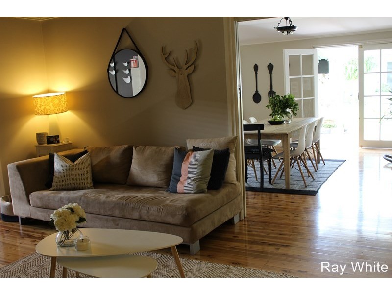 30 Wambat St, Forbes NSW 2871