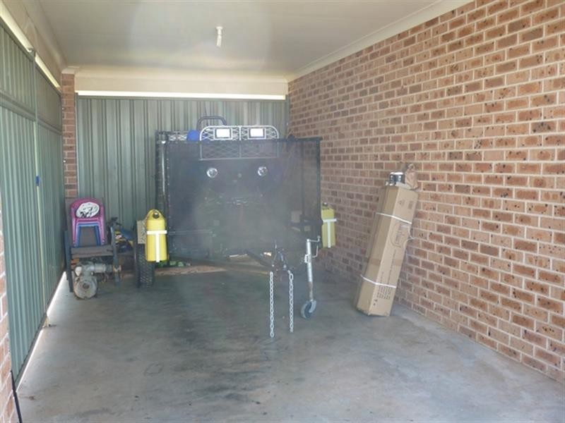 2 Warragrah Place, Parkes NSW 2870
