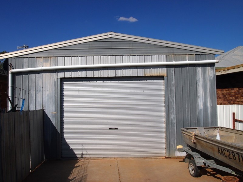 150 Bathurst Street, Condobolin NSW 2877