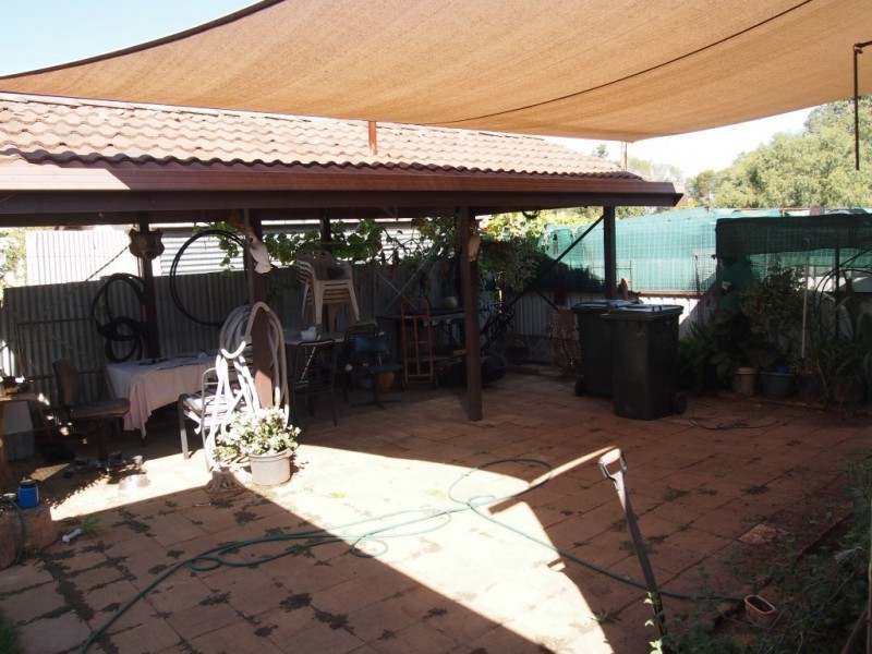 150 Bathurst Street, Condobolin NSW 2877