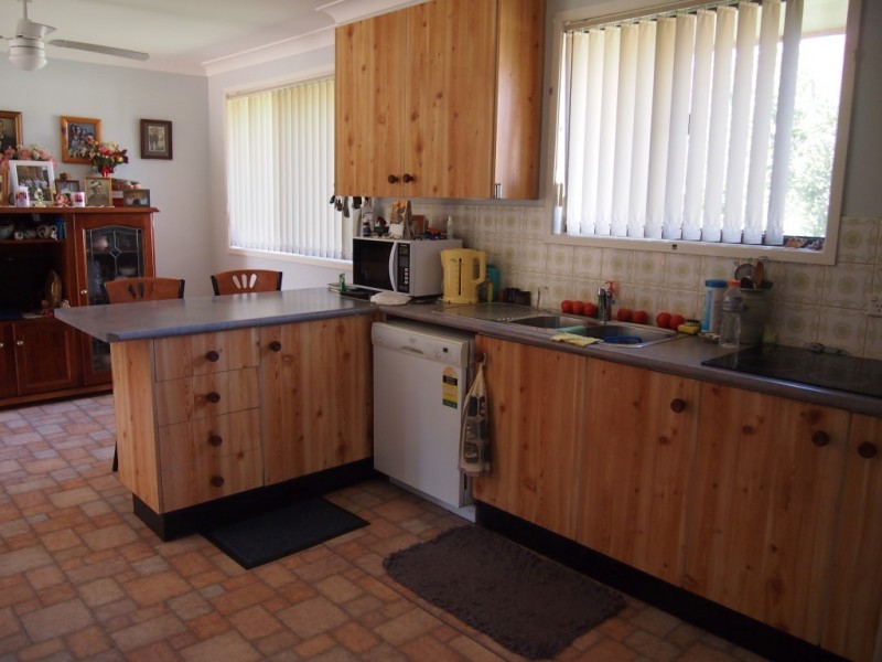 150 Bathurst Street, Condobolin NSW 2877