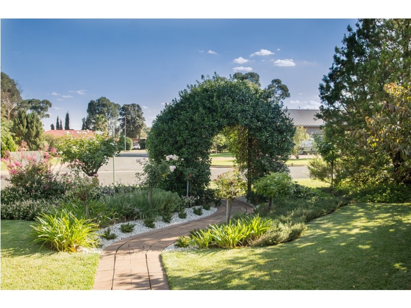 11 Alder Street, Forbes NSW 2871