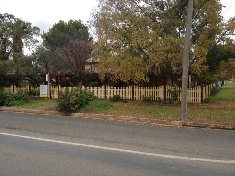 5 Denison St, Condobolin NSW 2877