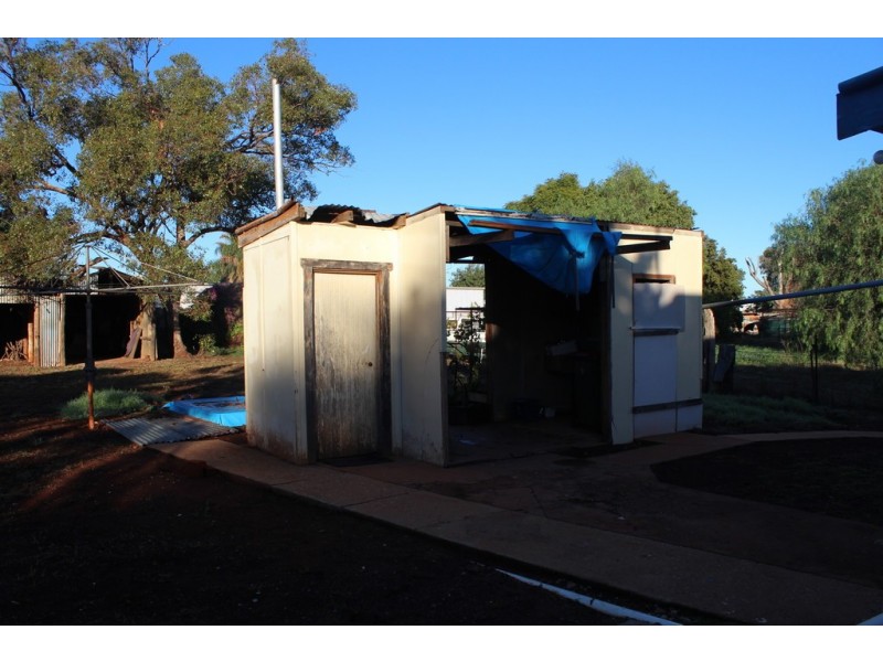 22 Cargelligo Street, Tullibigeal NSW 2669