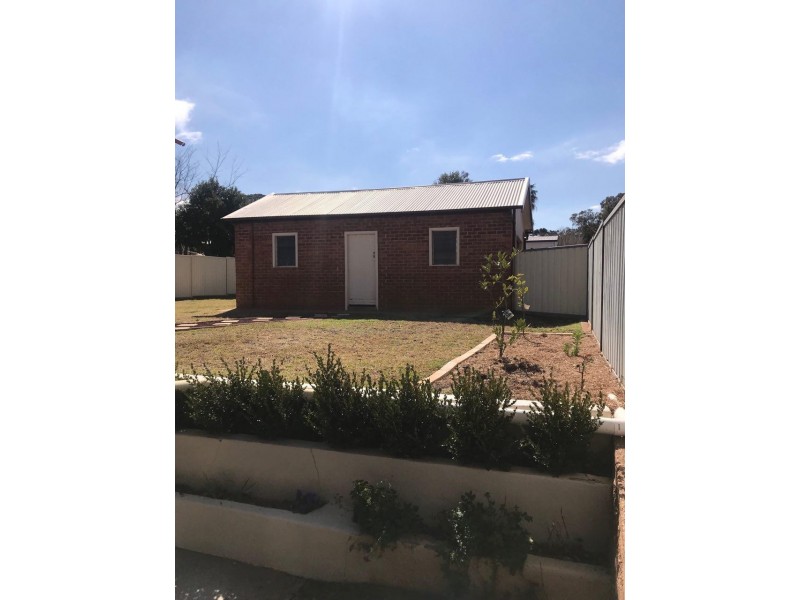 50 Orange Street, Parkes NSW 2870