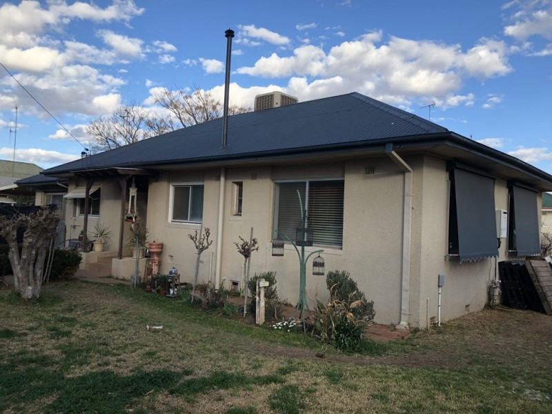 74 Farrand Street, Forbes NSW 2871