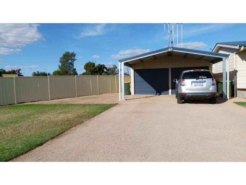 105 York Street, Forbes NSW 2871