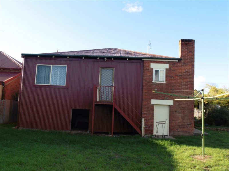 114-116 Clarinda Street, Parkes NSW 2870