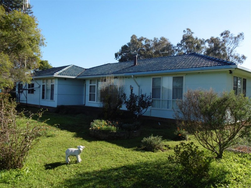 8834 Henry Parkes Way, Parkes NSW 2870